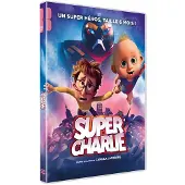 Blaq out Super Charlie DVD