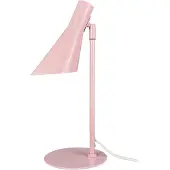 Dyberg-Larsen Lampe de Table , DL12 Mini, Rose / rosé, Salon / séjour, Métal, Scandinave