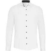 Pure Chemise The Functional Shirt Blanche