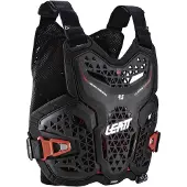 Leatt 4.5 Hybrid Plastron Jeunesse