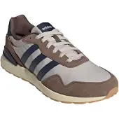 Adidas Run 60s 4.0 Trainers Gris EU 40 2/3 Homme