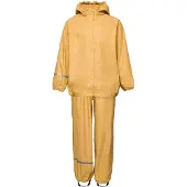 CeLaVi Vêtements de Pluie - PU - Rotin - - 140 - Vêtements de Pluie