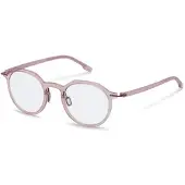 Rodenstock Lunettes R5369 Rounded