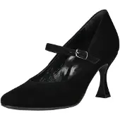Paul green Escarpins noir