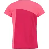 CMP T-shirt col rond fille