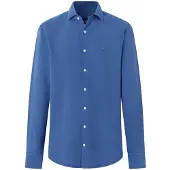 Hackett Chemise bleu
