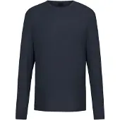 Mey T-Shirt bleu foncé