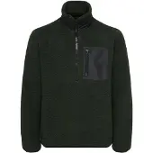 Only & Sons Pull-over 'ONSYuri' vert foncé