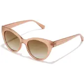 Hawkers Lunettes de soleil 'Divine' beige