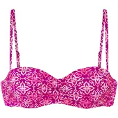 Vivance Hauts de bikini baie / rouge