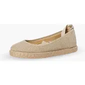 Pisamonas Ballerines beige