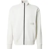 BOSS Sweat Relaxed en molleton haut de gamme