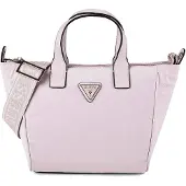 GUESS Cabas 'Follie' lilas