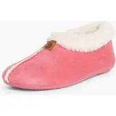 Pisamonas Pantoufle rose