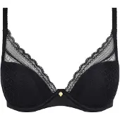 Chantelle Soutien-gorge 'Norah Chic' noir
