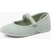 Pisamonas Ballerines vert