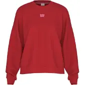 Mey Sweat-shirt rouge