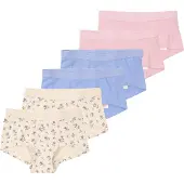 Name it Sous-vêtements crème / azur / rose