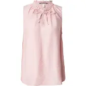 QS Chemisier rosé