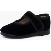 Pisamonas Ballerines noir