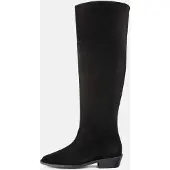 L37 HANDMADE SHOES Boots 'BY CHANCE' noir