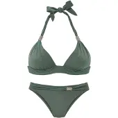 LASCANA Bikini olive