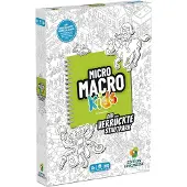 Sonstige Verlage Hutter MicroMacro Kids : Le parc municipal fou