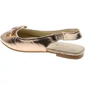 Beppi Ballerines bronze