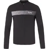 Protest Gerrie Long Sleeve Jersey Noir XL Homme