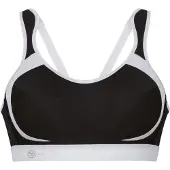 Anita Active Soutien-Gorge Anita Active Extreme Control Femme 95c Noir