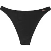 Protest Bas de bikini 'MM TELA' noir