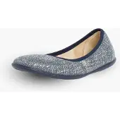 Pisamonas Ballerines marine