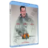 ATELIER D IMAGES Affliction Blu-ray