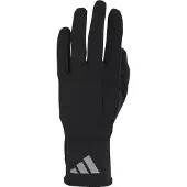 Adidas Gants de sport 'CLIMACOOL' gris clair / noir