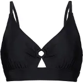 LASCANA Hauts de bikini noir