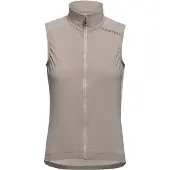 Castelli Espresso 2 Gilet Beige XS Femme