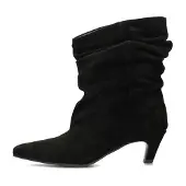 PS Poelman Bottes noir