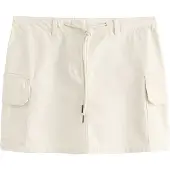 Next Jupe taupe