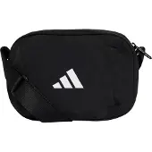 Adidas Future Icons - Sac bandoulière 21 cm (noir/blanc)