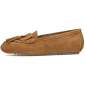 PS Poelman Mocassin 'Taya' cognac