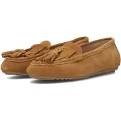 PS Poelman Mocassin 'Taya' cognac