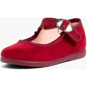 Pisamonas Ballerines bordeaux