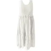 Apricot Robe ' ' crème