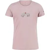 CMP T-shirt technique imprimé fille