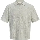 Jack & Jones Pull-over 'JORTYLER' vert pastel