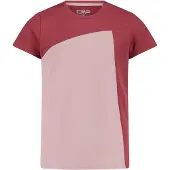 CMP T-shirt col rond fille