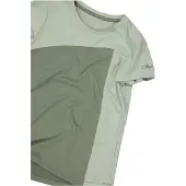 CMP T-shirt col rond fille