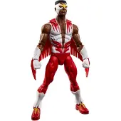Hasbro Figurine d'action Marvel Legends, Secret Wars, Marvel's Falcon, 15 cm
