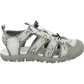 CMP Sahiph 30q9524 Sandals Vert EU 30 Enfants