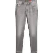 Superdry Jean gris